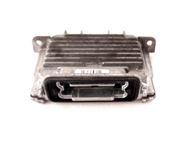 Блок управления Xenon