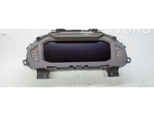 Панель приборов 83A920700 Audi Q3 F3