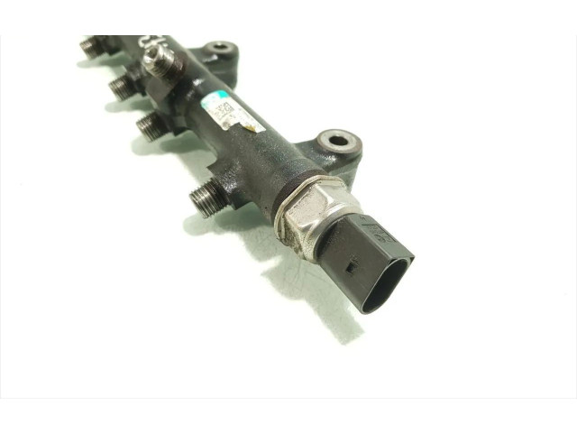 Vstřikovací lišta 31500-4X400, R9144Z100A   KIA Carnival    J3(CRDi) 