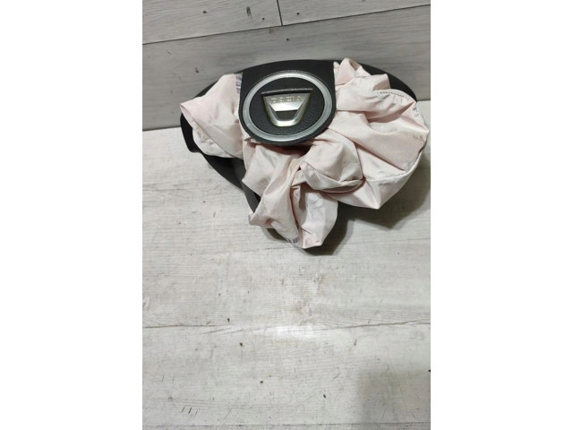 Подушка безопасности водителя 985708387R, 985708387R   Dacia Duster