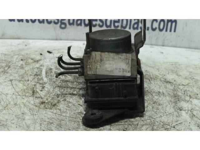 Jednotka ABS 30090800496 Renault Kangoo I