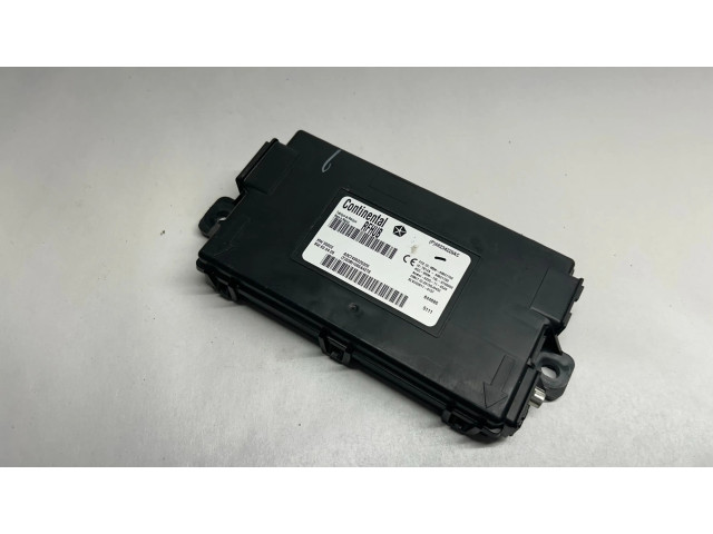 Блок управления P68234229AC, 68234229 Dodge Charger