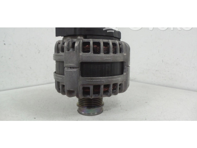 Генератор 05E903027A, 05E903027AX Skoda Karoq