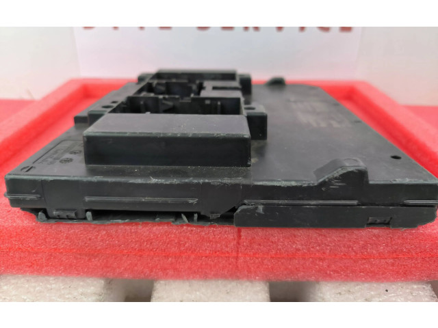 Блок комфорта 5Q0937084CF   Skoda Superb B6 (3T)   