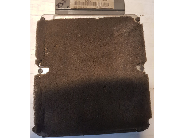 Блок управления двигателя F4SB14A459A, 95GB12A650   Ford Scorpio