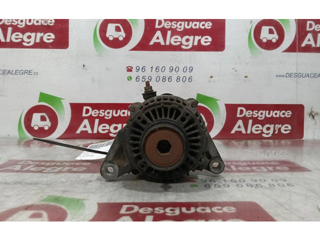 Генератор 56041578AE Jeep Cherokee III KJ