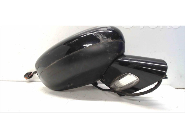 Zpětné zrcátko Citroen Berlingo 2011 0207156