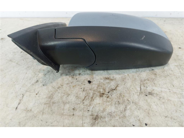 Зеркало электрическое        Opel Meriva A  2003 - 2010 года   