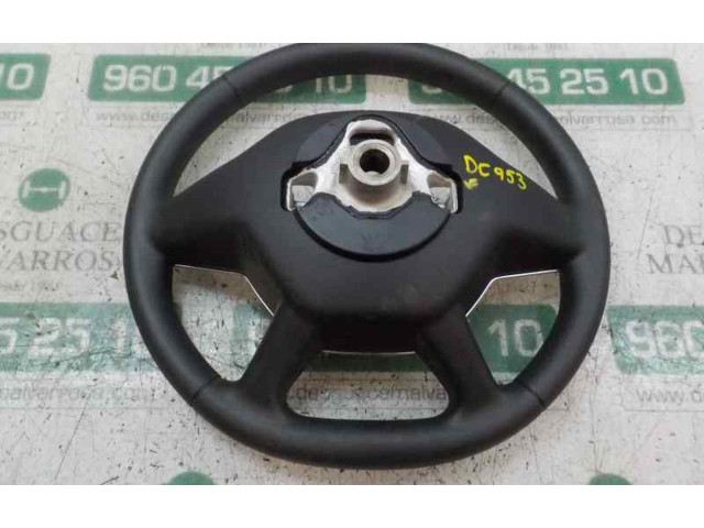 Руль Dacia Sandero   -  года 484007478R, 484007478R      