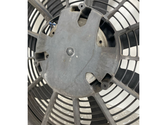 Вентилятор радиатора     52404763    Jeep Cherokee III KJ 