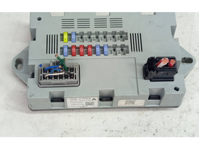 Ящик предохранителей (комплект) CPLA-14Q073-AA, 1506171126   Jaguar XE