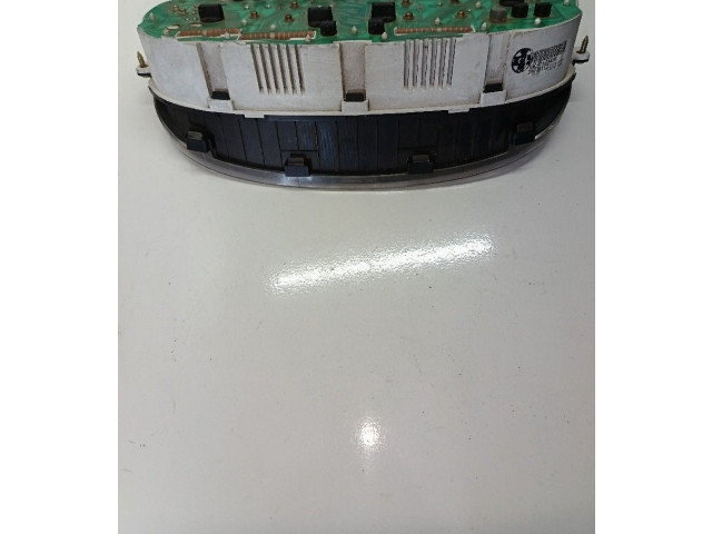 Přístrojová deska KIA Carnival 1998 0K57A55430