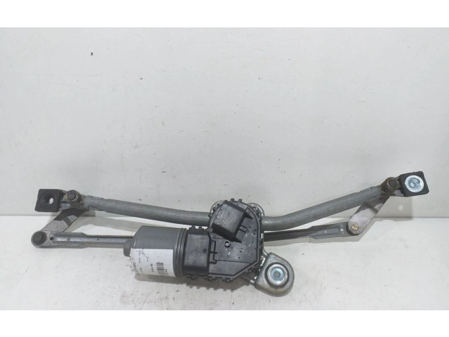 Моторчик дворников Jaguar X-Type