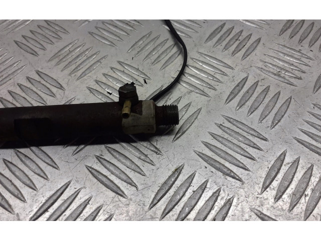 Форсунка 074130203A Volvo V70