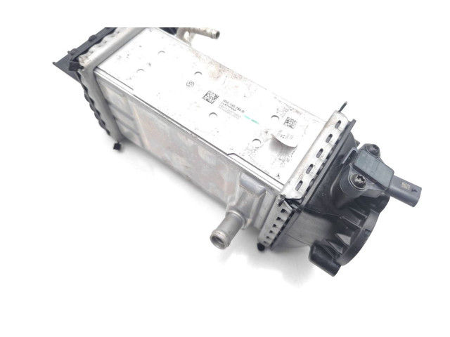 Интеркулер 05C145785D, LLKTYPV033 Skoda Kamiq