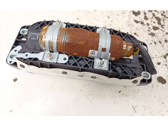 Подушка безопасности пассажира 5K0880204, APPP8EGH7A4 Volkswagen Golf Plus