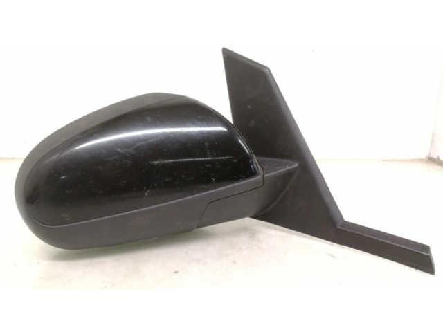 Zpětné zrcátko pravé Mitsubishi Colt 2007  7632A164  