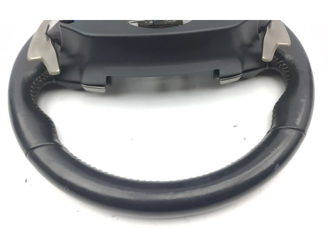 Руль Lexus IS III XE30 2013 - 2020 года