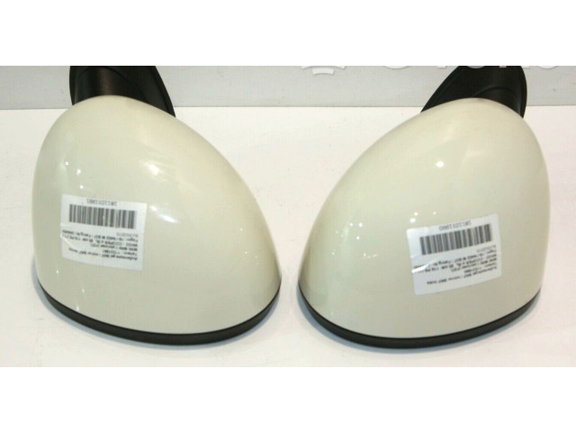 Зеркало электрическое Mini One - Cooper F56 F55 2013 - года