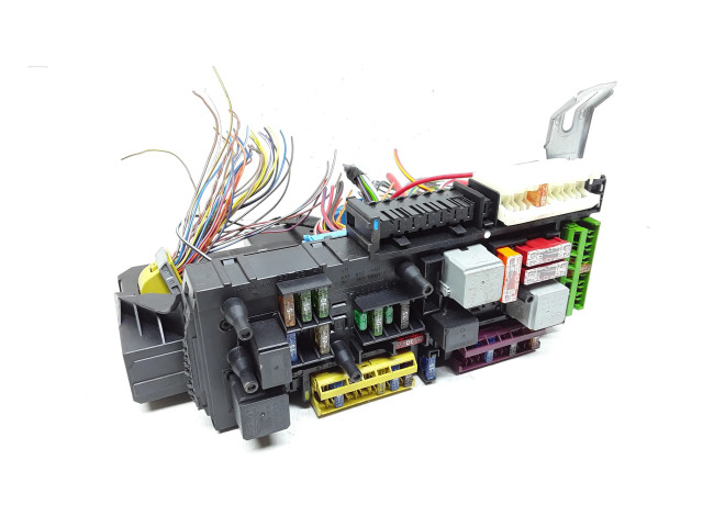   Pojistková skříňka 2129005101, 2129016500   Mercedes-Benz E W212 2012