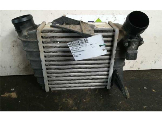 Интеркулер Skoda Fabia Mk1 (6Y)