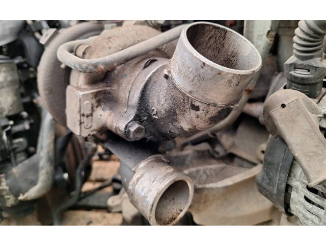 Турбина Lexus IS 220D-250-350 6z18, 6Z18