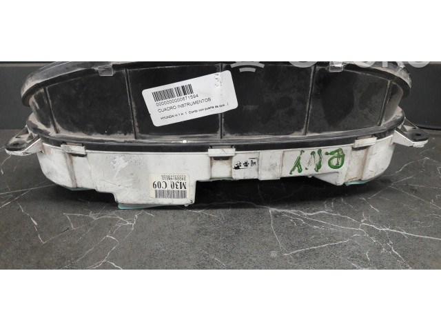 Панель приборов 94004-4a010 Hyundai H200