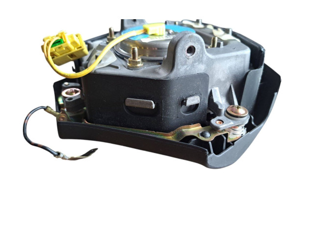 Подушка безопасности водителя 77800SEAG810 Honda Accord