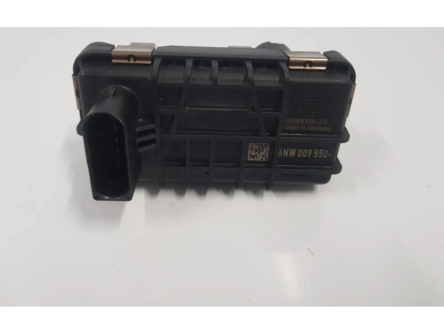 Другие блоки управления / модули 6NW009550, 6NW009550   Citroen Jumper