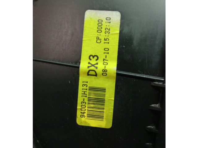 Панель приборов 94003-1H131   KIA Pro Cee'd I       