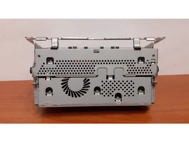 Дисплей 7612055090, EQ9GS2003 Jaguar XF X250