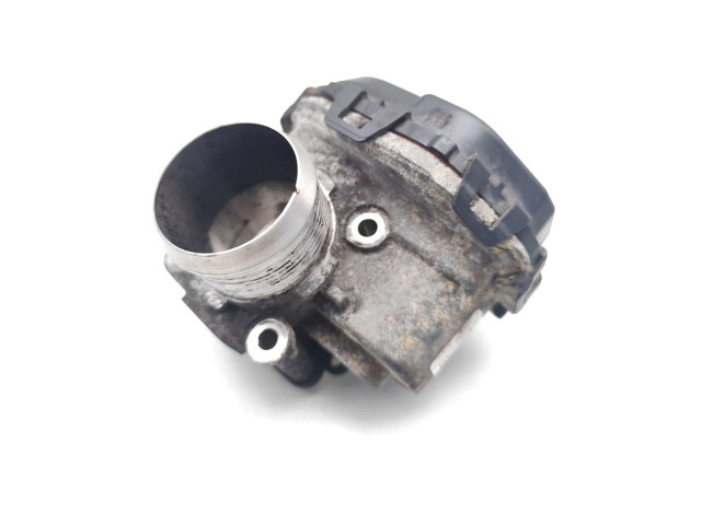 Электрическая задвижка 9807238580, V29039645   Ford Transit Courier   для двигателя XVCC