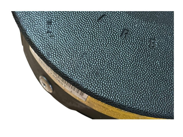 Подушка безопасности водителя 1604456101A, dbg51780661   Opel Meriva A