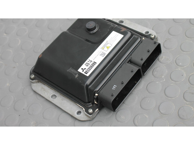 Блок управления двигателя 1860C523, 275700 Mitsubishi Outlander