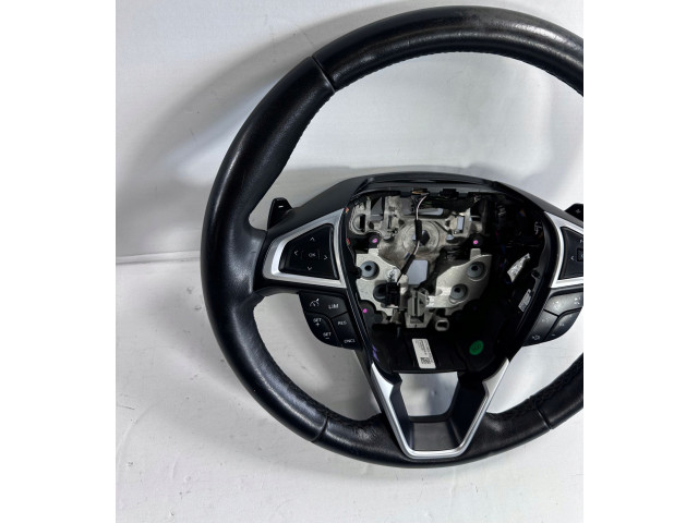 Руль Ford S-MAX  2015 -  года       