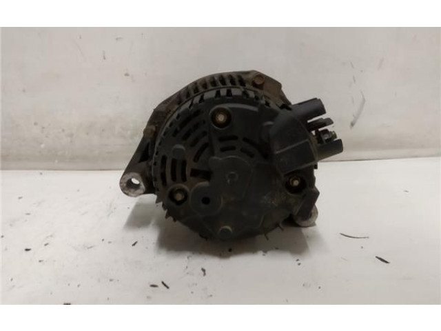 Генератор DJY, DJY Peugeot 306