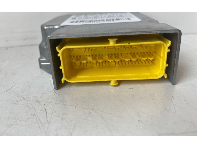 Блок подушек безопасности 4F0959655B, 05H29S0220   Audi A6 S6 C6 4F