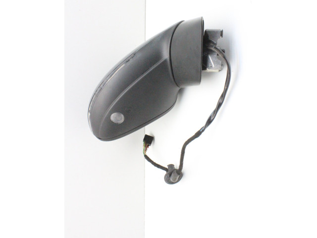 Zpětné zrcátko Volkswagen Touareg II 2011 11PIN