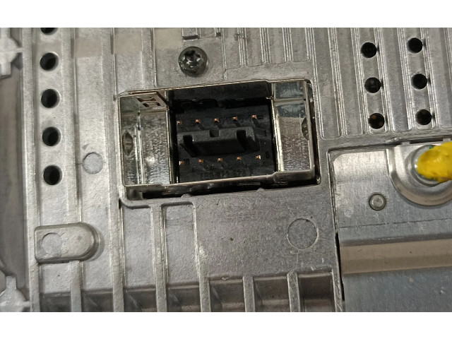 Дисплей 8T0919603F Audi A4 Allroad