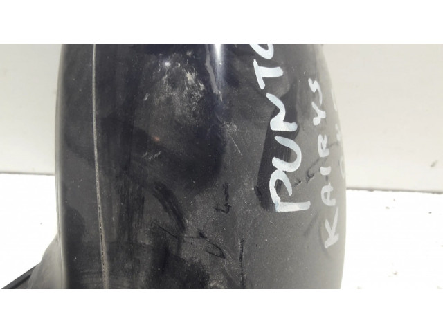 Zpětné zrcátko pravé Fiat Punto (188) 2007 021047