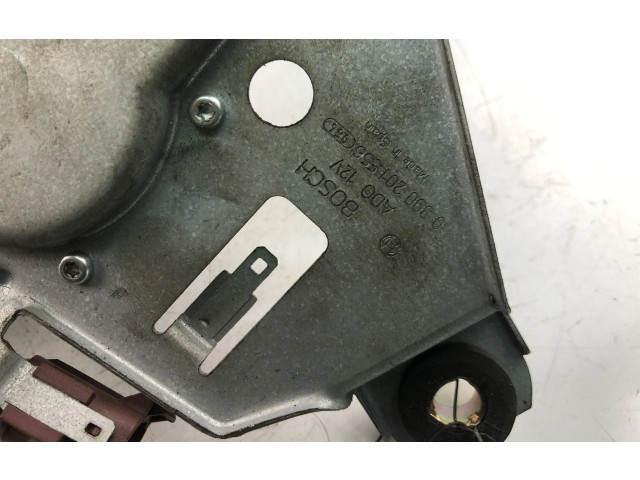 Моторчик дворников 0390201556 Peugeot 406