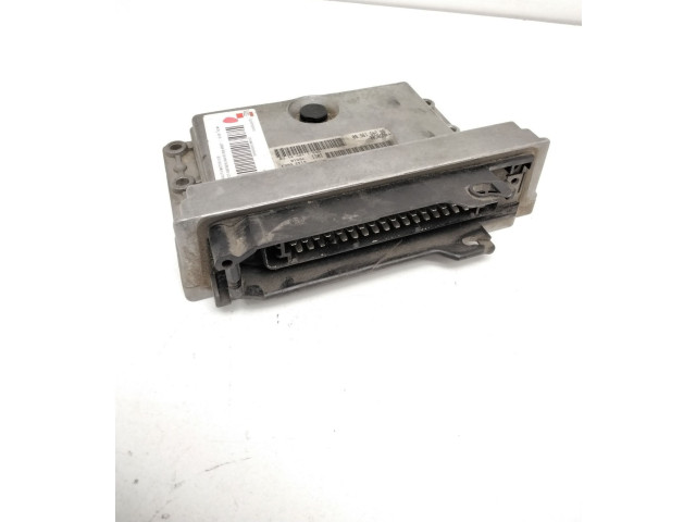 Řídící jednotka 0281001262, 9624519580 Peugeot 406 1998