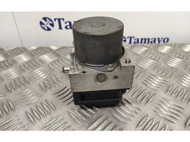 Блок АБС 0265231488, 0265800396 Dacia Logan Pick-Up - года