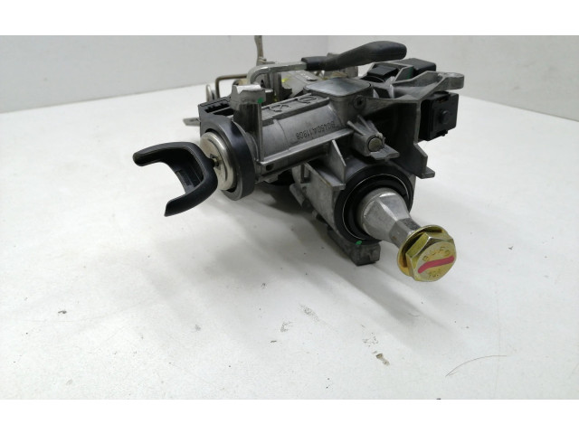 рейка Колонка рулевая 05012108J, B0450A11908 Think City 2008 - 2011 года