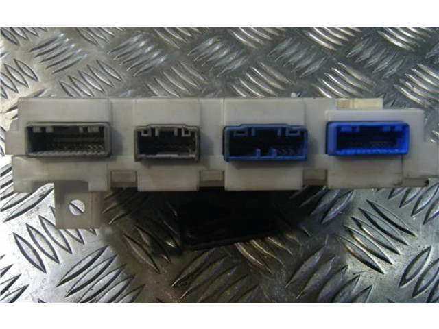 Блок управления BHB967560A, BHB967560A Mazda 3 II