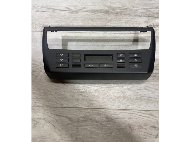 Блок управления климат-контролем 3443981, 5HB00877713   BMW X3 E83