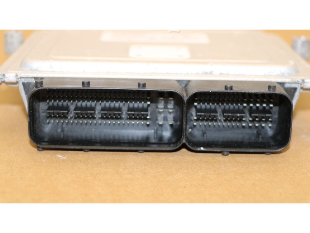 Блок управления двигателя 391B5-03DL8, 391B5-03DL8 KIA Niro