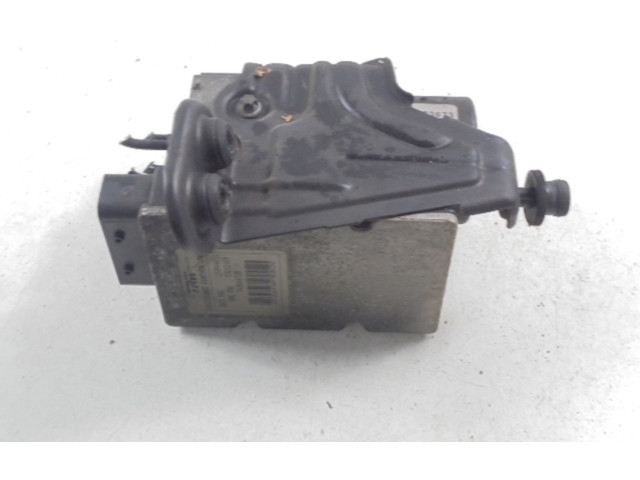 Блок АБС 12773673, 12773673   Saab  9-3 Ver2  2008 - 2016 года