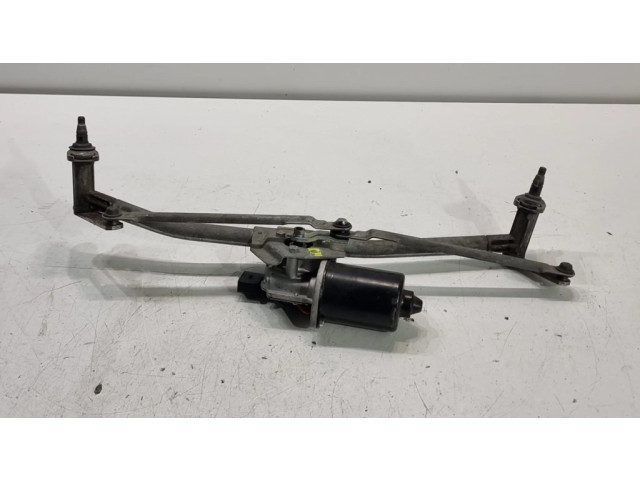 Комплект механизма стеклоочистителей