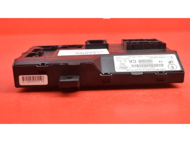 Pojistková skříňka CA6T-15K600-CA, CA6T-15K600-CA Ford Fiesta 2012